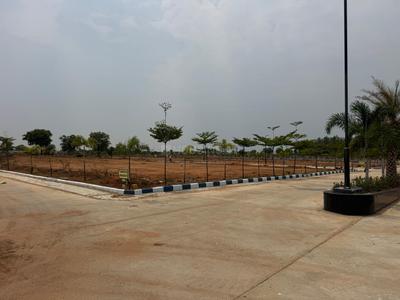 Project Image of 1581.76 - 8102.43 Sq.ft Residential Plot Plot for buy in Navabhoomi City Grande