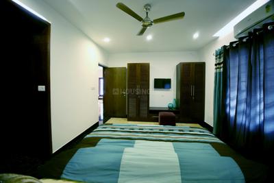 Project Image of 2294.0 - 3800.0 Sq.ft 4 BHK Villa for buy in Kent Nalukettu Palm Villas