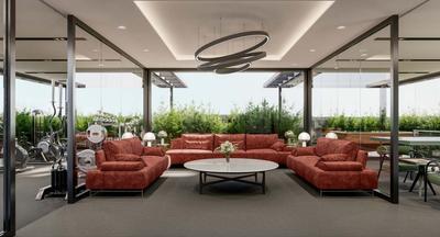 Project Image of 795.88 - 867.25 Sq.ft 3 BHK Apartment for buy in Dev Aaradhyam