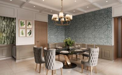 Project Image of 1308.0 - 3571.39 Sq.ft 2 BHK Apartment for buy in Godrej Regal Pavilion