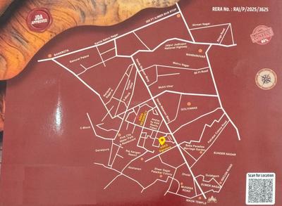Project Image of 1011.81 - 1891.56 Sq.ft 4 BHK Apartment for buy in ASKG Signature