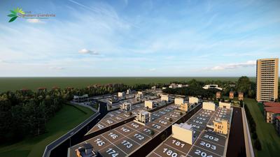 Project Image of 800.0 - 2400.0 Sq.ft Residential Plot Plot for buy in SSR Signature Gardenia