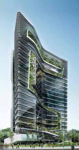 Project Image of 1080.0 - 1305.0 Sq.ft 2 BHK Apartment for buy in Spire Edge