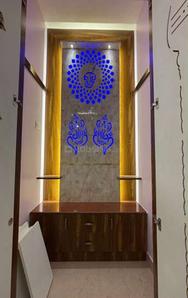 Project Image of 0.0 - 1080.0 Sq.ft 3 BHK Apartment for buy in Eeshanis Srinivasam