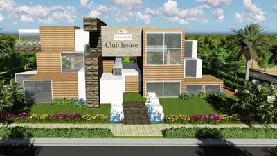 Project Image of 1199.96 - 3999.98 Sq.ft Residential Plot Plot for buy in  Indus City