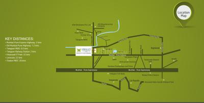 Project Image of 348.0 - 741.0 Sq.ft Studio Studio Apartment for buy in VTP Urban Life Phase 1