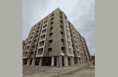 Project Image of 528.0 - 1117.0 Sq.ft 1 BHK Apartment for buy in Subham Garden