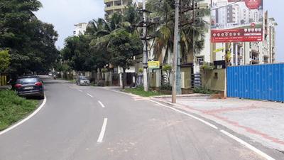 Project Image of 1333.0 - 1975.0 Sq.ft 2 BHK Apartment for buy in Master Royal Meenakshi