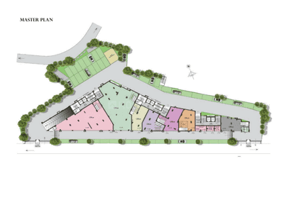 Project Image of 554.0 - 856.0 Sq.ft 2 BHK Apartment for buy in Tirath Sunshine