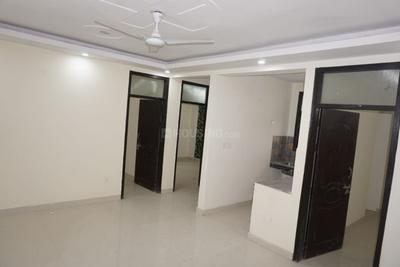 Project Image of 980.0 - 1250.0 Sq.ft 2 BHK Apartment for buy in India Bricks Ganga And Yamuna Tower