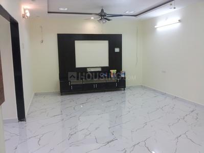 Patson Pride Bedroom 1