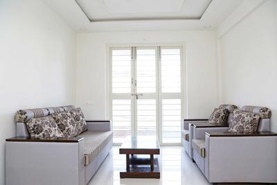 Project Image of 409.0 - 616.0 Sq.ft 1 BHK Apartment for buy in GRD Gaurav Pride