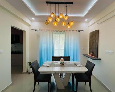Project Image of 650.0 - 880.0 Sq.ft 1 BHK Apartment for buy in Vijaya Aquagreen