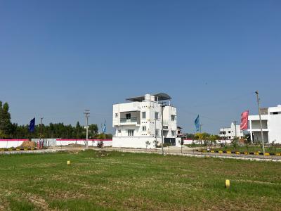 Project Image of 1300.0 - 2400.0 Sq.ft Residential Plot Plot for buy in Premier SV Nilayam