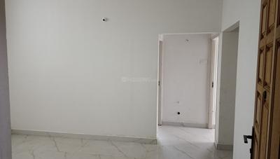 Project Image of 720.0 - 740.0 Sq.ft 2 BHK Apartment for buy in KVR Lake View