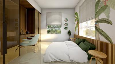 Project Image of 1351.0 - 1370.0 Sq.ft 3 BHK Apartment for buy in Sri Analah