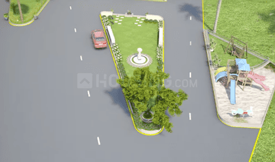 Project Image of 711.0 - 1074.0 Sq.ft 2 BHK Apartment for buy in Paras Heights
