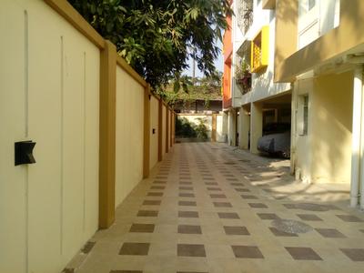 Project Image of 899.0 - 1419.0 Sq.ft 2 BHK Apartment for buy in Spring Nest