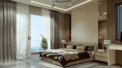 Project Image of 0.0 - 2345.35 Sq.ft 5 BHK Apartment for buy in Raghav The Chalet