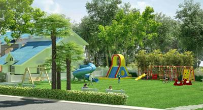 Project Image of 0.0 - 3798.0 Sq.ft 4 BHK Villa for buy in Trinity The Garden