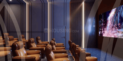 Project Image of 1866 Sq.ft 3 BHK Apartment / Flat for sale in Pashan for Rs. 20500000