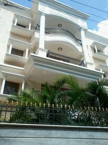 Ashed Regency Bliss Images for Elevation of Ashed Regency Bliss 1