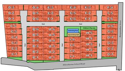 Project Image of 0.0 - 2400.0 Sq.ft 3 BHK Apartment for buy in Aashiyana Shiv Kamal