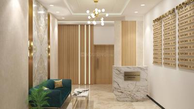 Project Image of 615 Sq.ft 1 BHK Apartment / Flat for sale in Ghatkopar East for Rs. 12000000