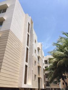 Project Image of 1000 Sq.ft 2 BHK Apartment / Flat for sale in Old Pallavaram for Rs. 7000000