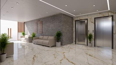 Project Image of 1242.0 - 1965.0 Sq.ft 2 BHK Apartment for buy in Swami Dominance
