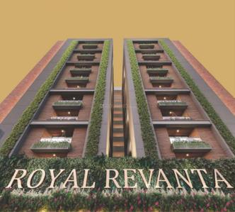 Project Image of 5499 Sq.ft 5 BHK Apartment / Flat for sale in Nava Naroda for Rs. 22500000