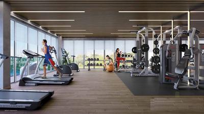 Project Image of 1123.0 - 1919.0 Sq.ft 2 BHK Apartment for buy in Nevada