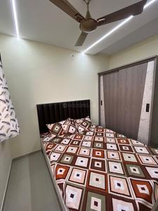 Project Image of 347.89 - 482.87 Sq.ft 1 BHK Apartment for buy in Patkar Ananta Pride Phase I