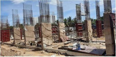 Project Image of 1039.0 - 1494.0 Sq.ft 2 BHK Apartment for buy in DRA Harmony