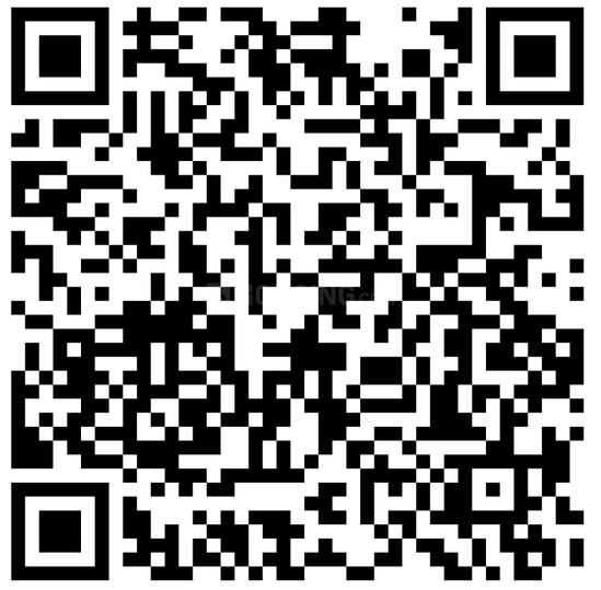 Coral South X Block B QR Code 1