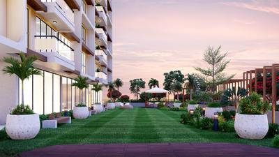 Project Image of 638.0 - 826.0 Sq.ft 2 BHK Apartment for buy in Gajra Bhoomi Serenity
