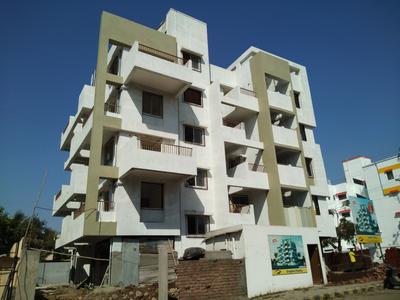 Project Image of 0.0 - 493.0 Sq.ft 2 BHK Apartment for buy in Dolhin Platina