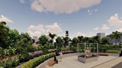 Project Image of 1200.0 - 3199.49 Sq.ft Residential Plot Plot for buy in LTG Aishwarya Indraprastha