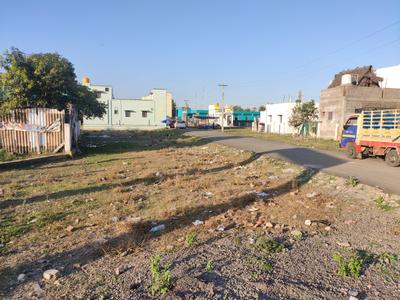 Project Image of 897.0 - 2835.0 Sq.ft Residential Plot Plot for buy in Makway Avenue