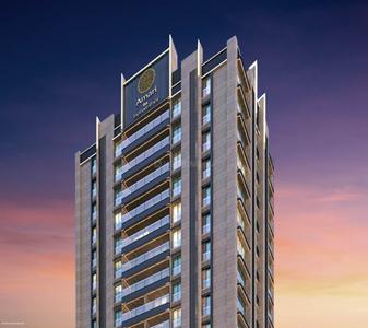 Amari Elevation 1