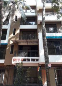 Project Image of 559.0 - 877.0 Sq.ft 2 BHK Apartment for buy in City Green View