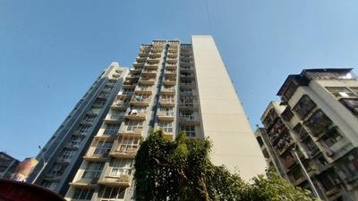 Project Image of 454.45 - 1001.58 Sq.ft 1 BHK Apartment for buy in Omkar Meridia