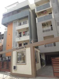 Project Image of 1034.0 - 1595.0 Sq.ft 2 BHK Apartment for buy in V2 Nirvik