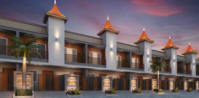 Gallery Cover Pic of Gulmohar Bungalows