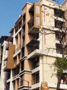Project Image of 610.0 - 660.0 Sq.ft 1 BHK Apartment for buy in Kulswamini Prassanna 