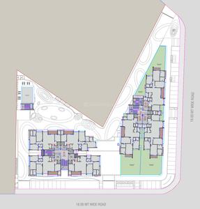 Project Image of 2100 Sq.ft 4 BHK Apartment / Flat for sale in Jodhpur for Rs. 41400000