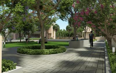 Project Image of 1175.0 - 1473.0 Sq.ft 2 BHK Apartment for buy in Radiance Sai Krishana Empire