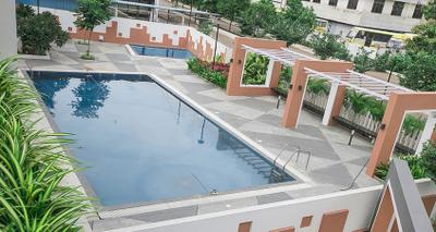 Project Image of 1180 Sq.ft 2 BHK Apartment / Flat for sale in Mundhwa for Rs. 8500000