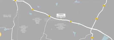 Project Image of 1100 Sq.ft 2 BHK Apartment / Flat for sale in Attibele for Rs. 18000000