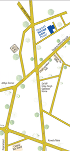 Project Image of 854.0 - 1461.0 Sq.ft 2 BHK Apartment for buy in Varad Heritage Entice
